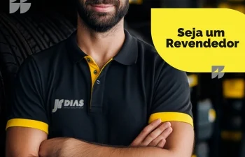 Banner - Seja um revendedor
