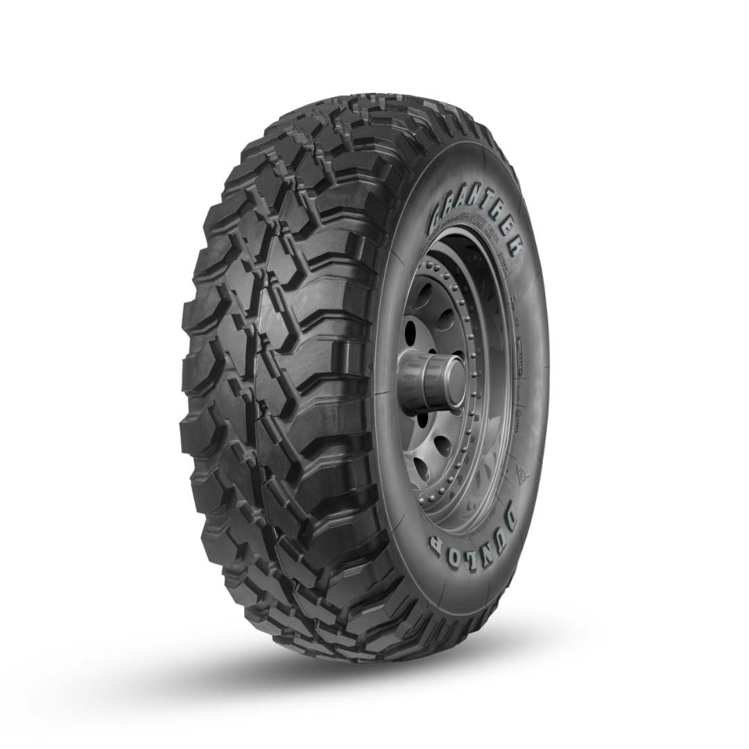 GRANDTREK MT1