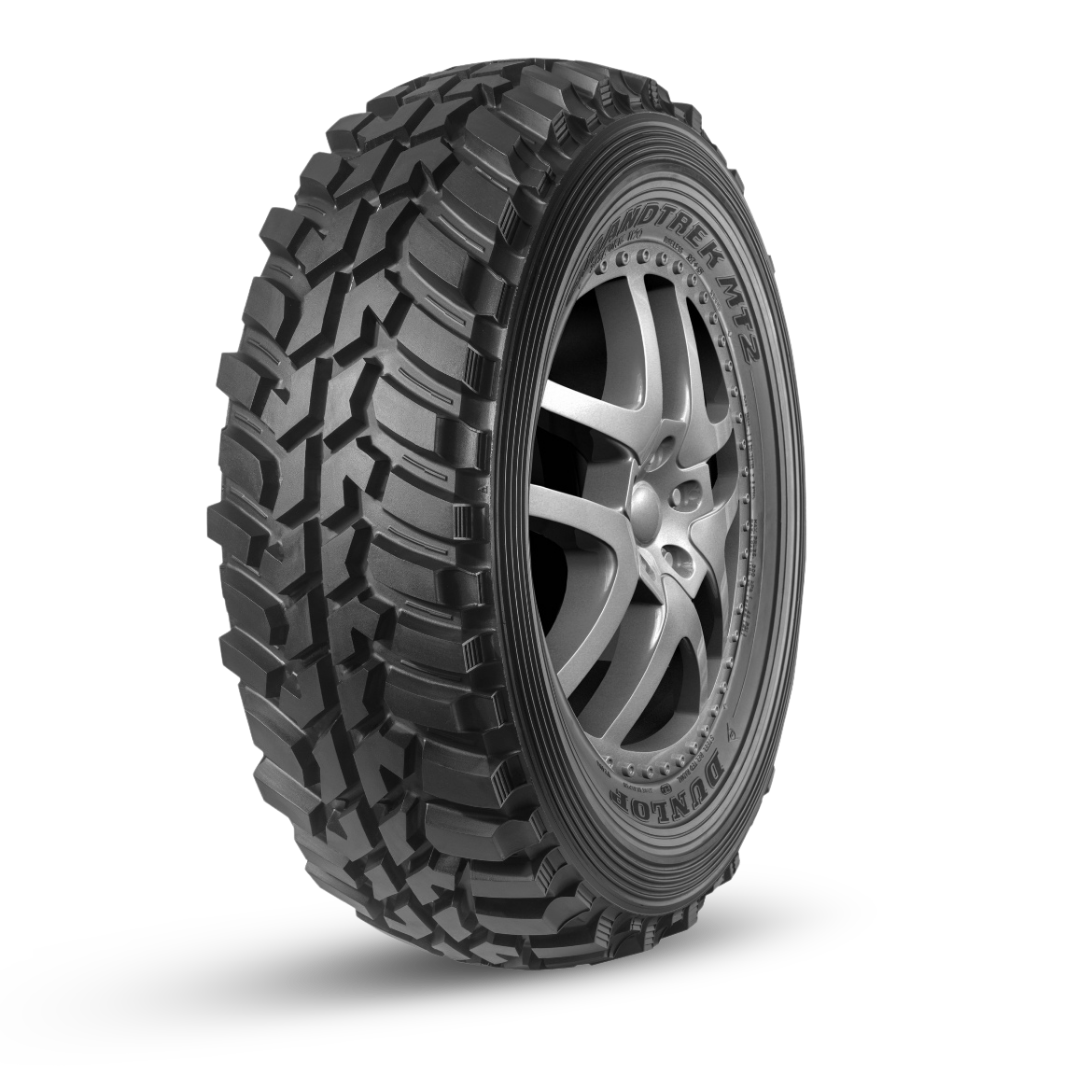 GRANDTREK MT2
