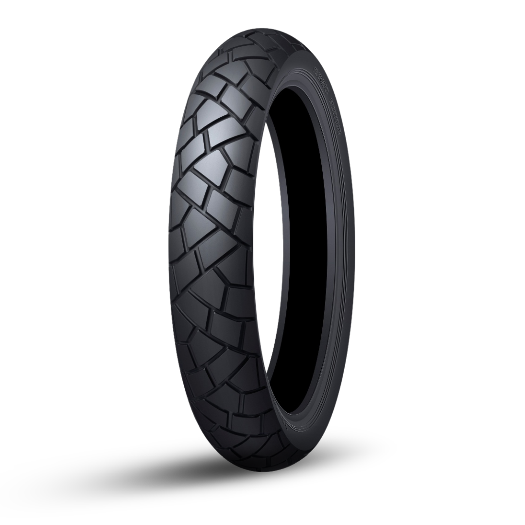 Trailmax D609