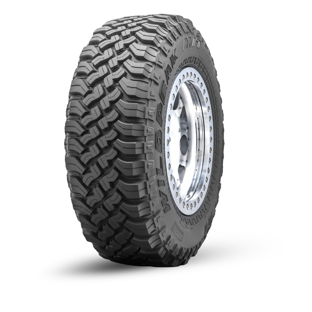 WILDPEAK M/T MT01